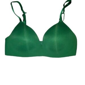 Auden Lightly Lined Wirefree Bra